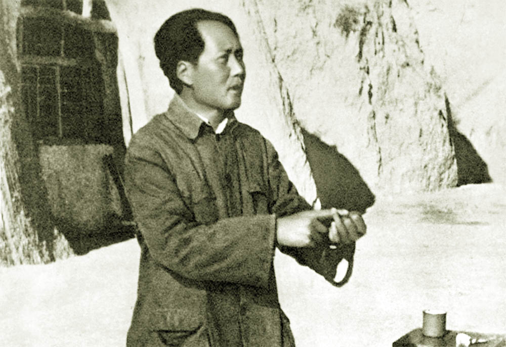 解放战争中毛泽东灵活机动指挥艺术的运用.jpg