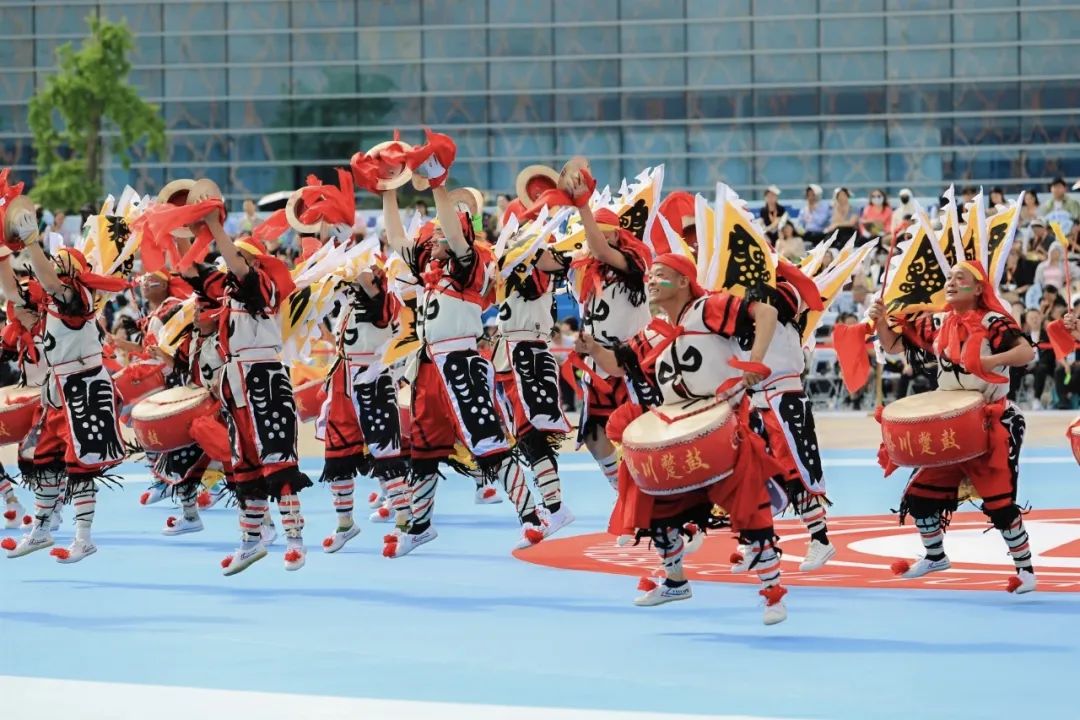 第九届中国成都国际非物质文化遗产节开幕.jpg