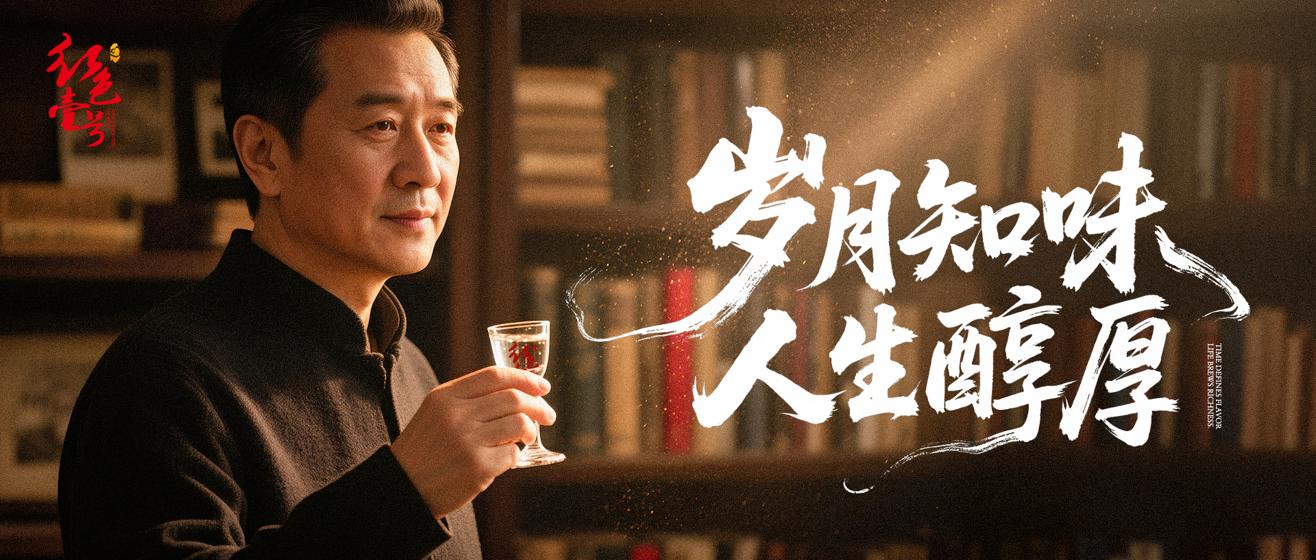 岁月知味 人生醇厚.jpg