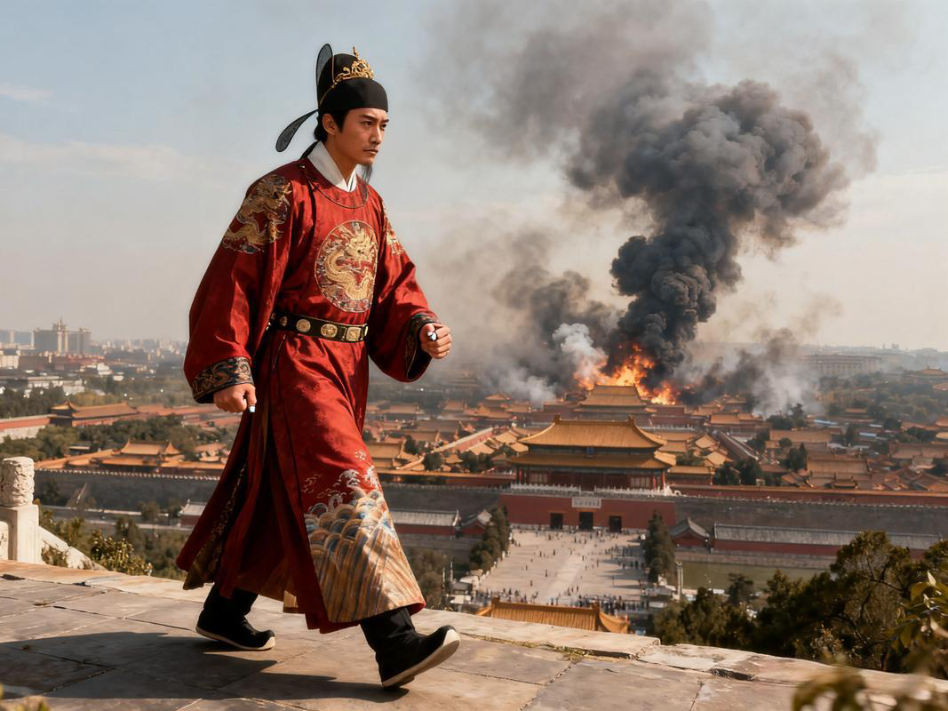 崇祯皇帝.png 崇祯皇帝.png