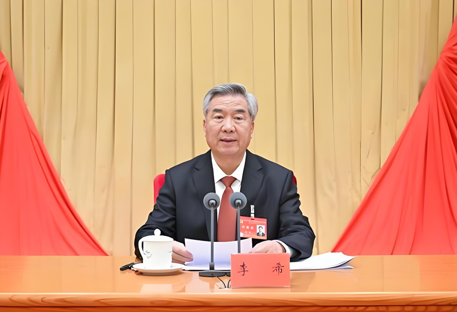 纪委一般不会查这四种情况，很少有人知道，建议收藏(图1)