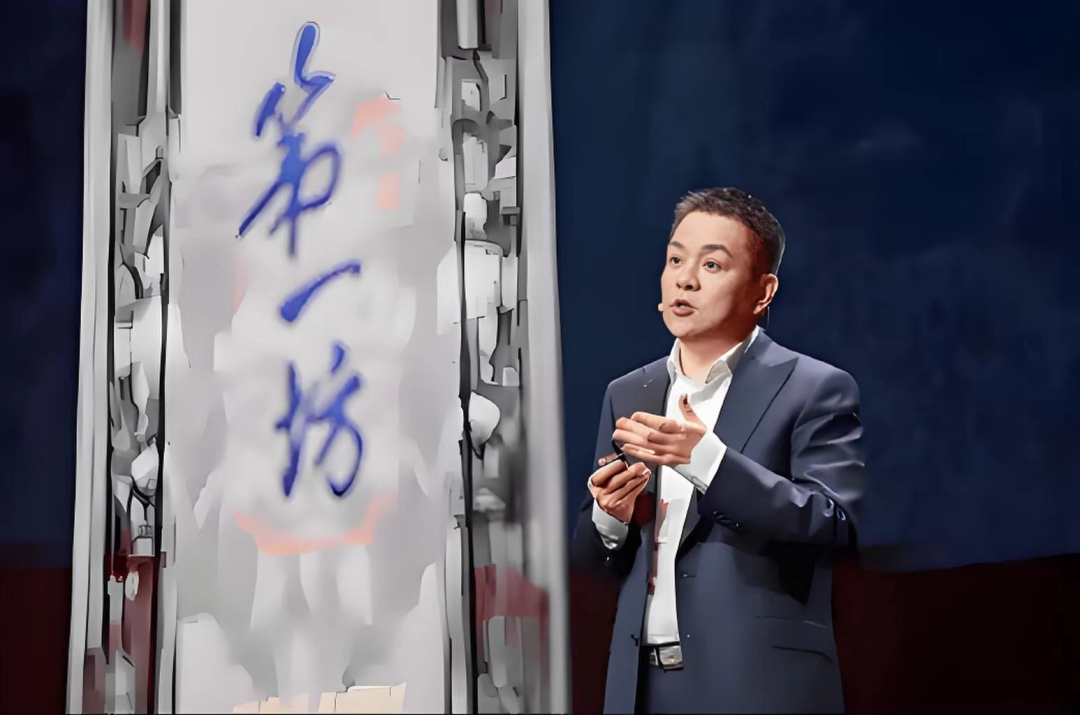 白酒进入青铜时代：黄金十年后，再别“白银十年”(图1)