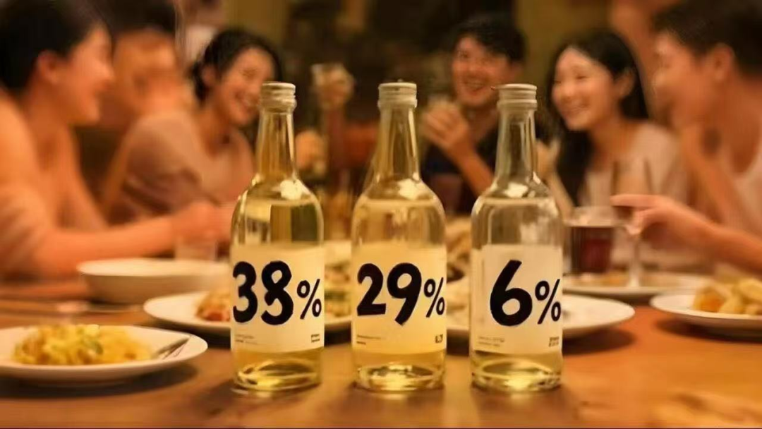 白酒进入青铜时代：黄金十年后，再别“白银十年”(图6)