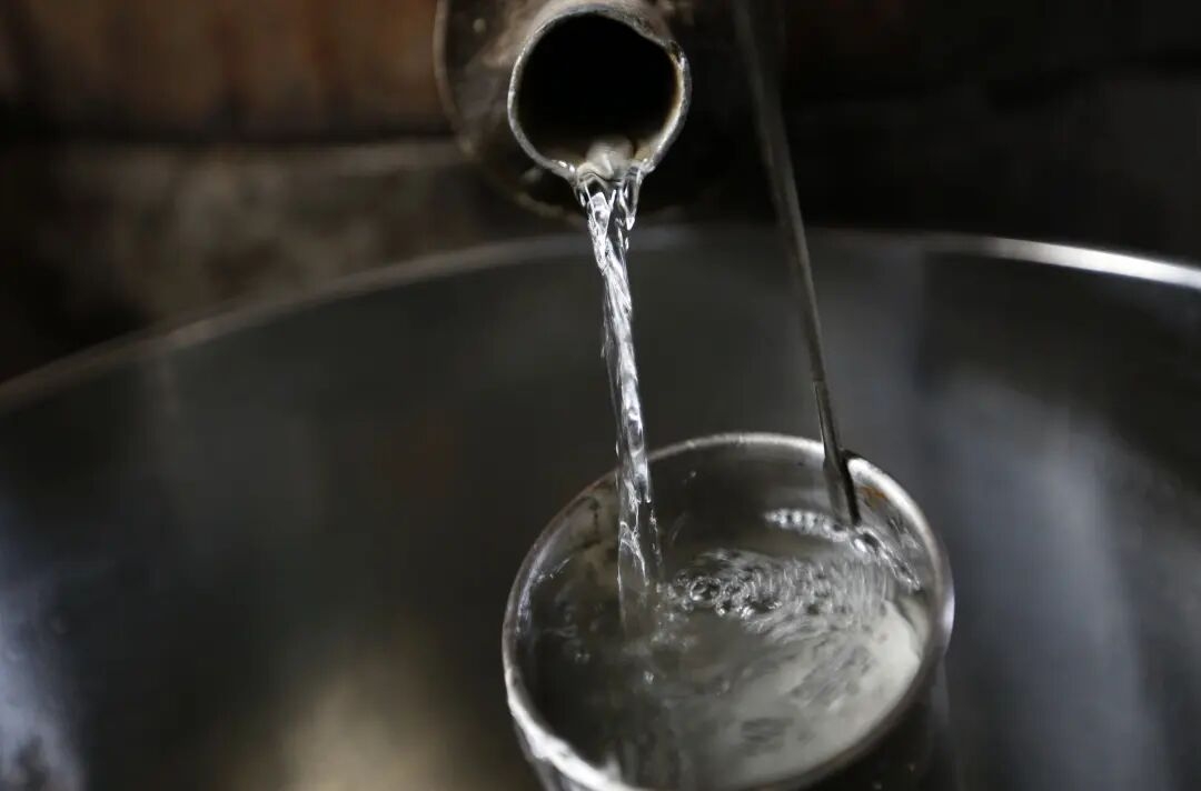 为什么酱酒必须存够三年才能出厂？揭开时间与品质的秘密(图2)