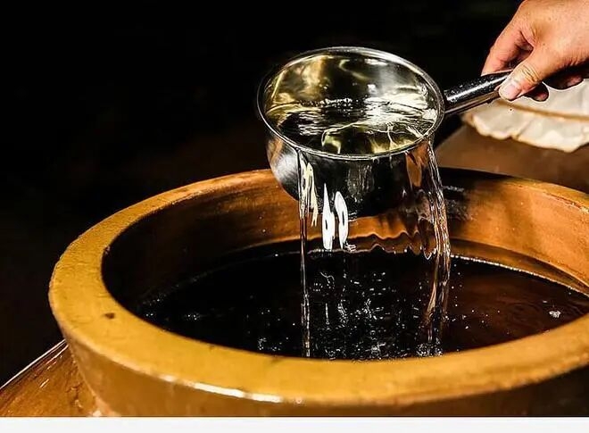 为什么酱酒必须存够三年才能出厂？揭开时间与品质的秘密(图5)
