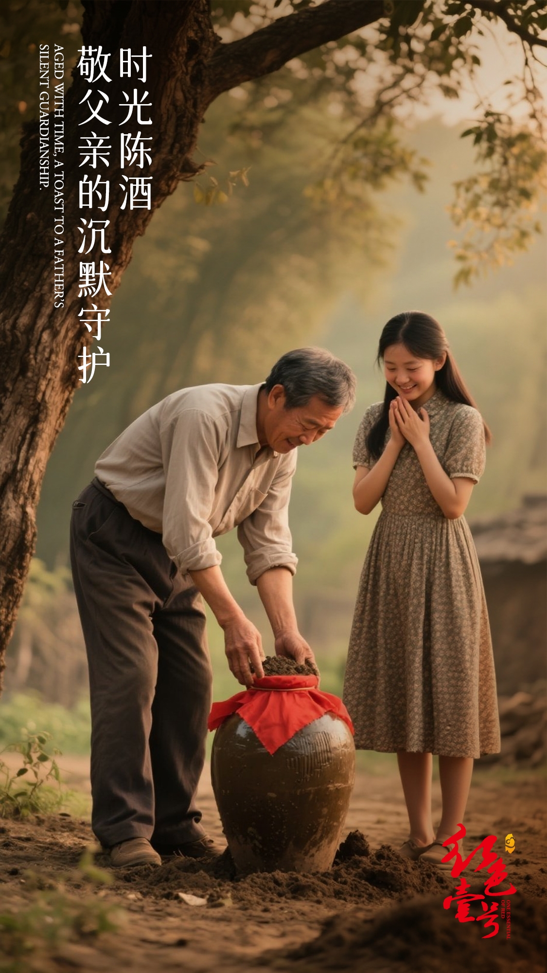 中式深情520 20252.jpg 当今社会过得最舒服的一群人(图4)