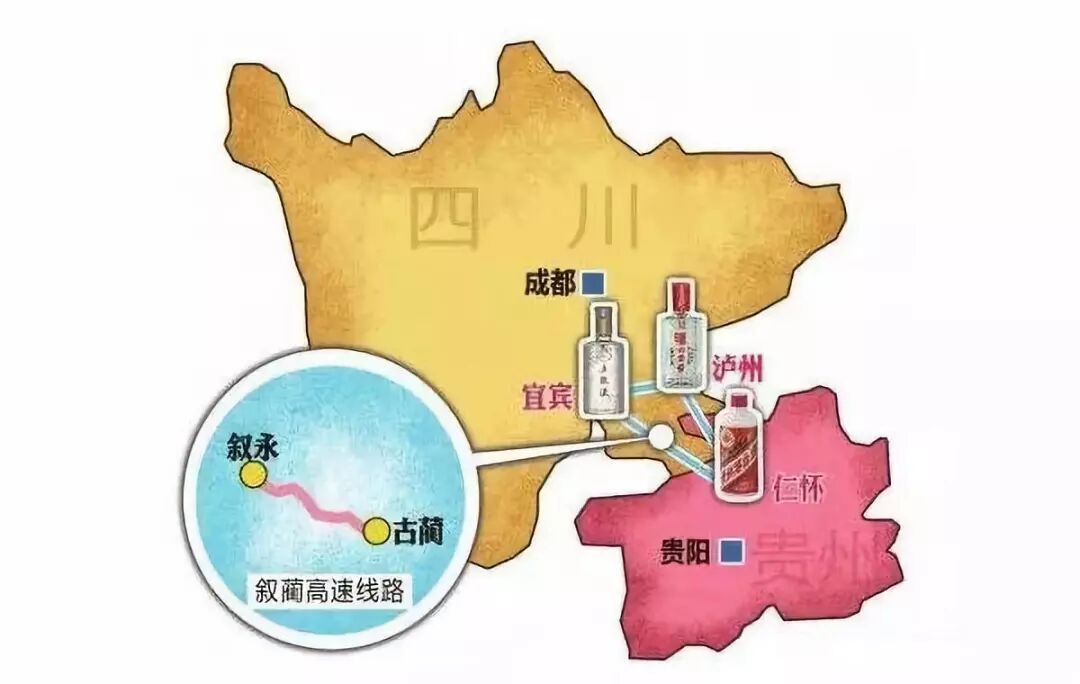 5条很有必要了解的酒知识(图1)