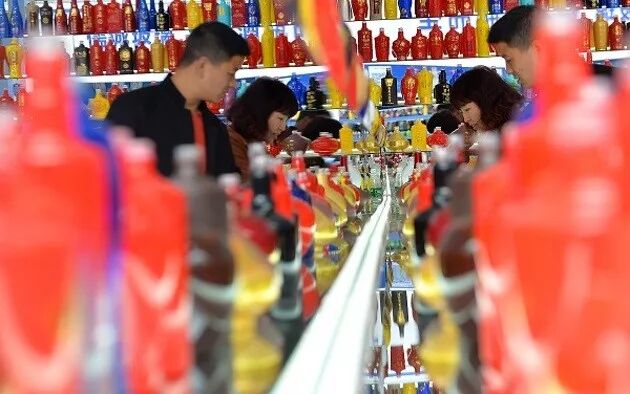 现在消费降级严重到什么程度了？(图1)