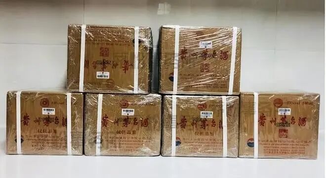图片 家中如何存放酱香酒?学会这几招,让美酒越放越醇香(图7)