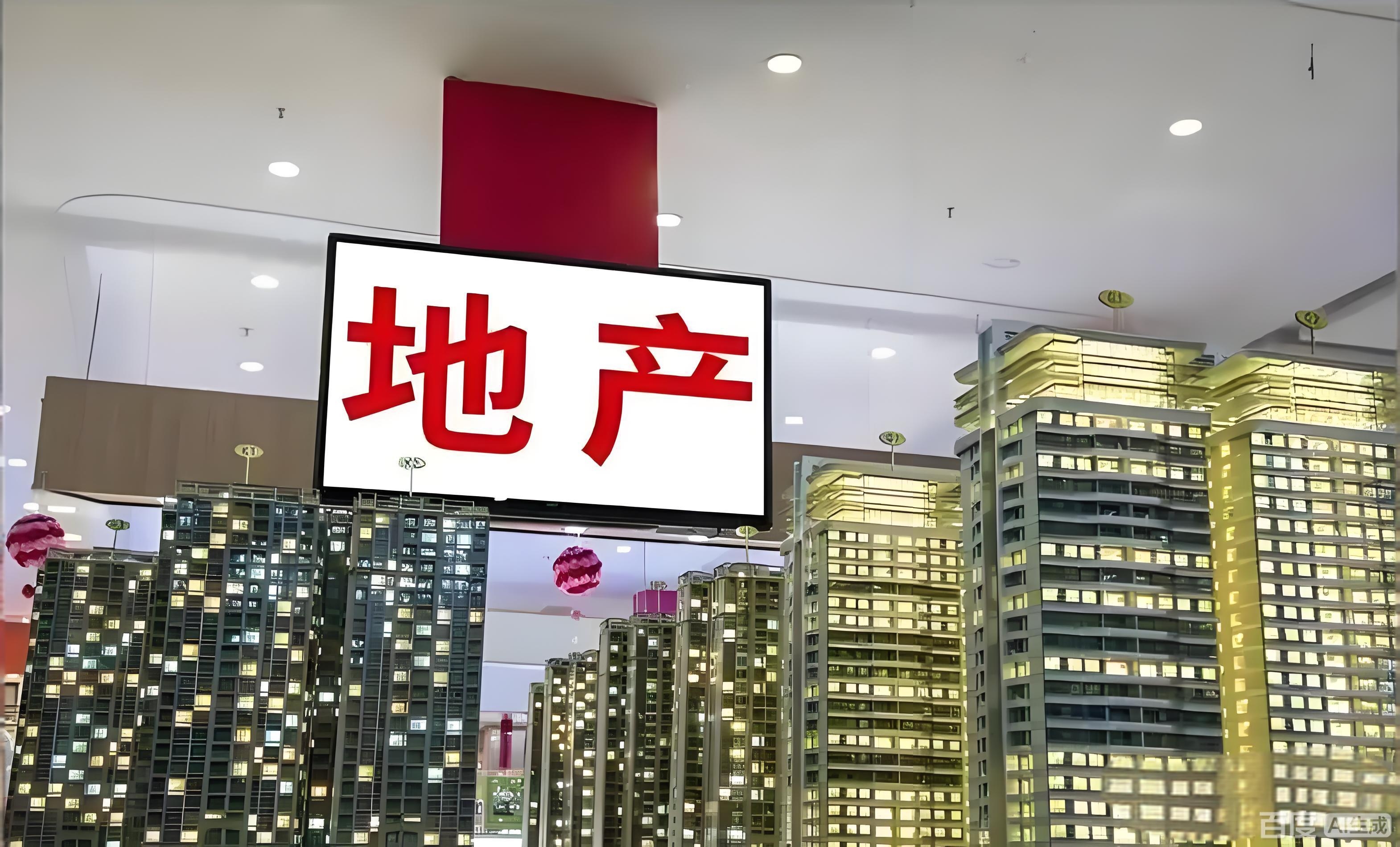 第一刀砍向了大户型，刚需笑了(图3)