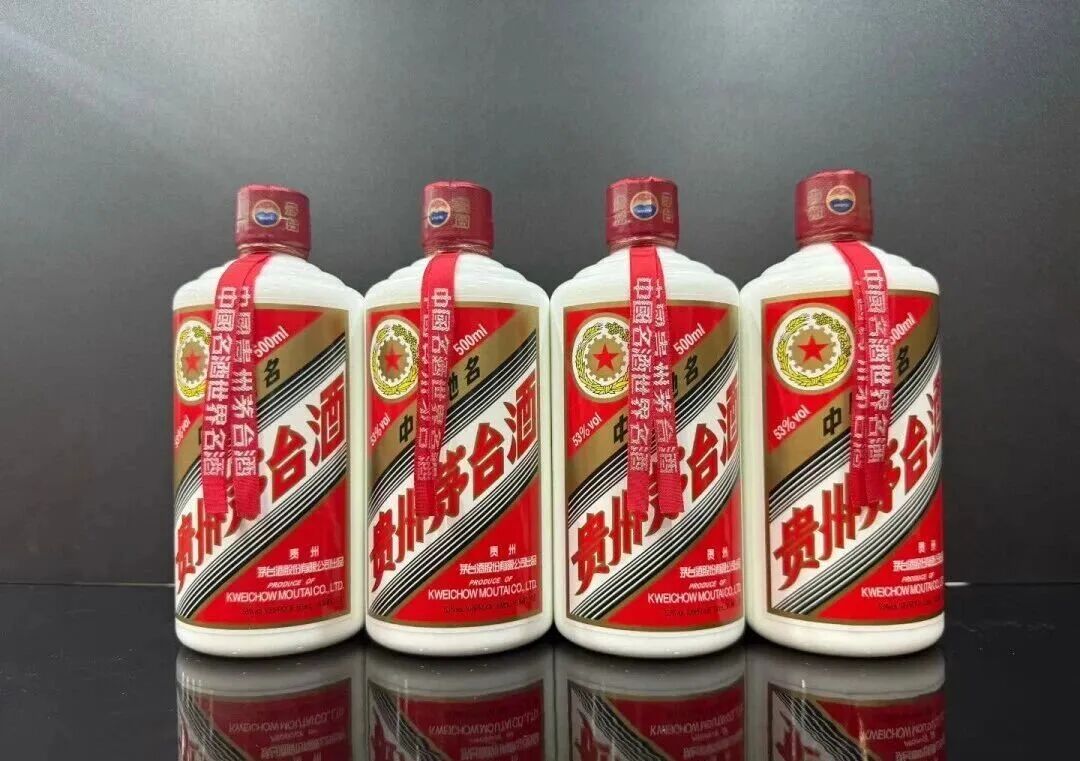 白酒变天：一年蒸发800亿，茅台也扛不住了？但，白酒依然是个好行业(图4)