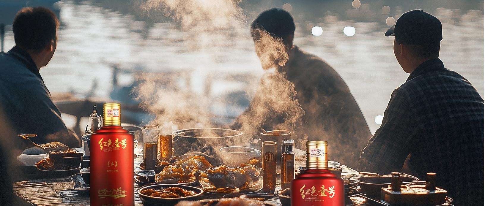 喝酱香酒，最夯的6大下酒菜(图2)