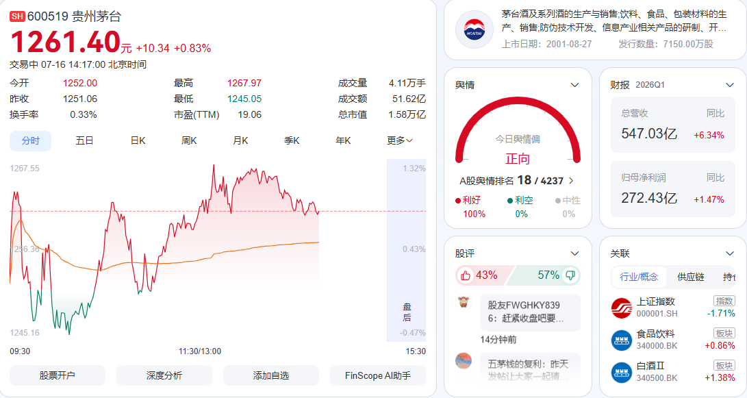 茅台渠道改革：把经销商变成“服务商”，这一步意味着什么(图3)