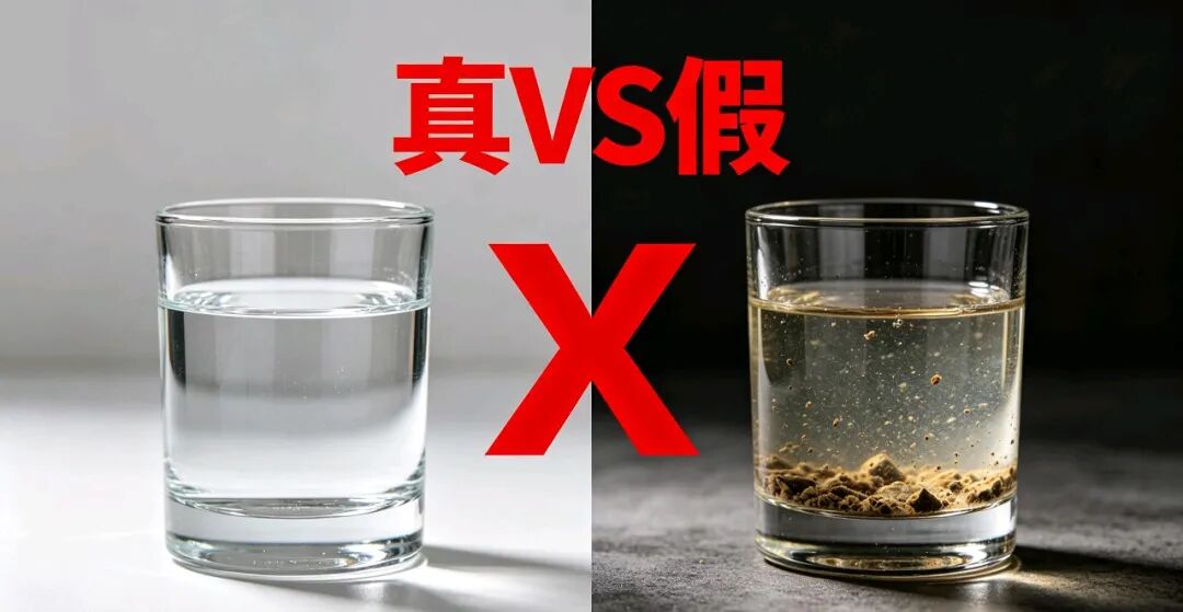 酒造假，1瓶飞天倒酒缸，秒变50斤“茅台酒”，你敢喝吗(图14)