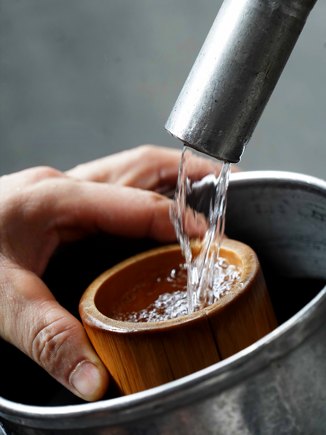 "掐头去尾"到底掐多少？酒头2%含甲醇、酒尾10%含高级醇，比例记好(图2)