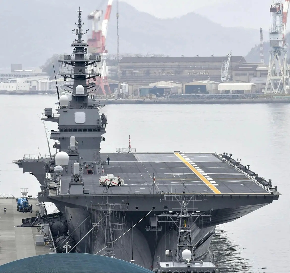 日本备战已不是口号，连后事都安排明白(图10)