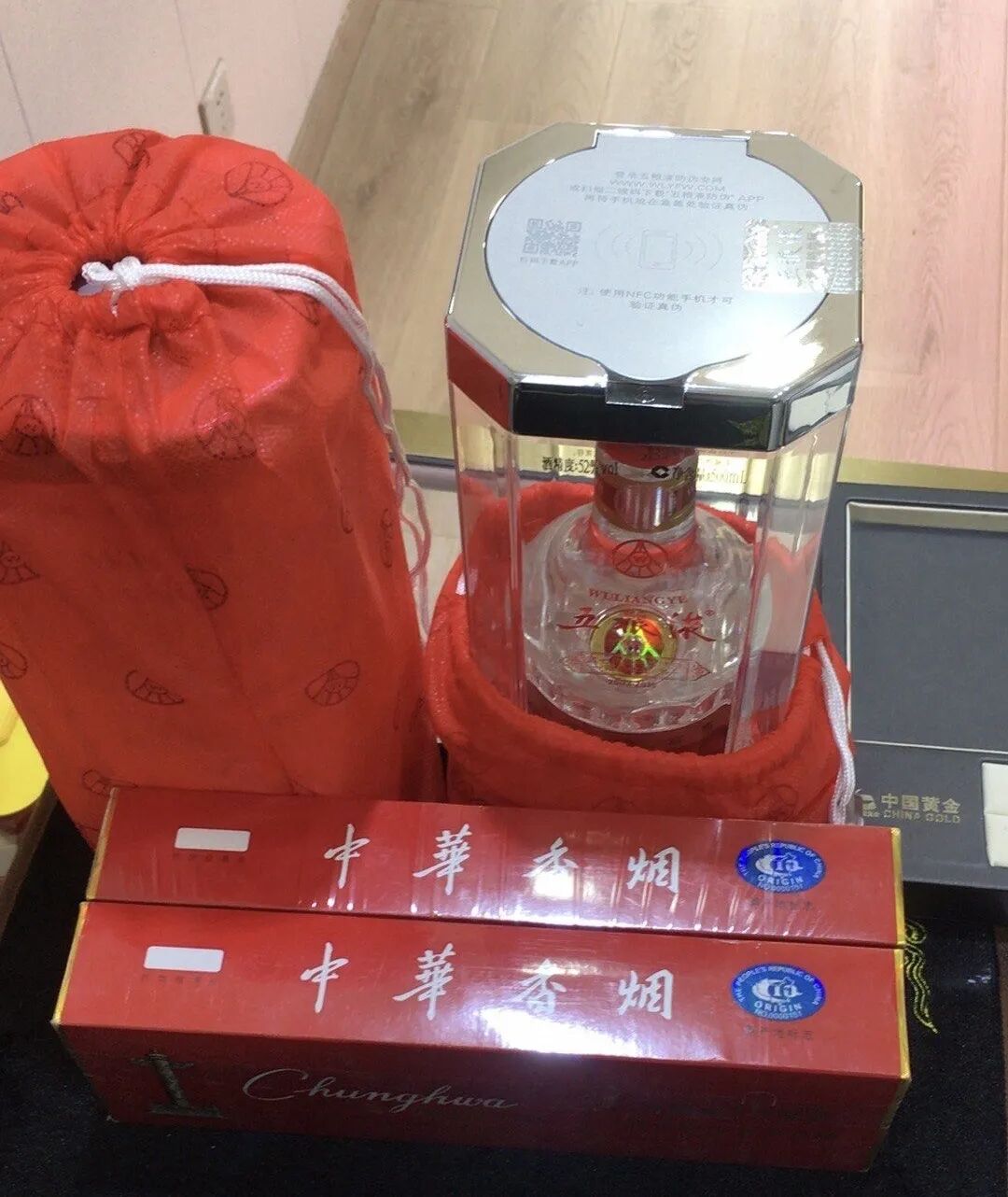 “烟酒基本靠送”的年代过去了(图1)