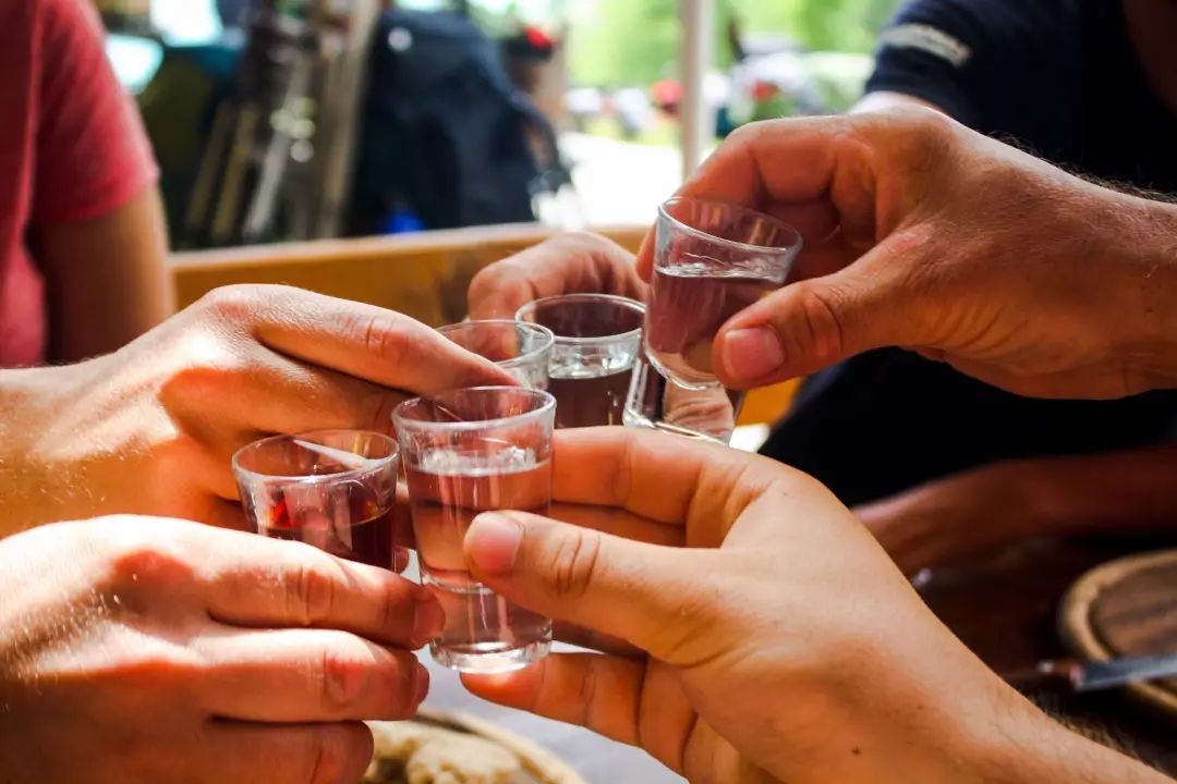 这些“酒桌黑话”，只有老酒友能听懂…(图5)