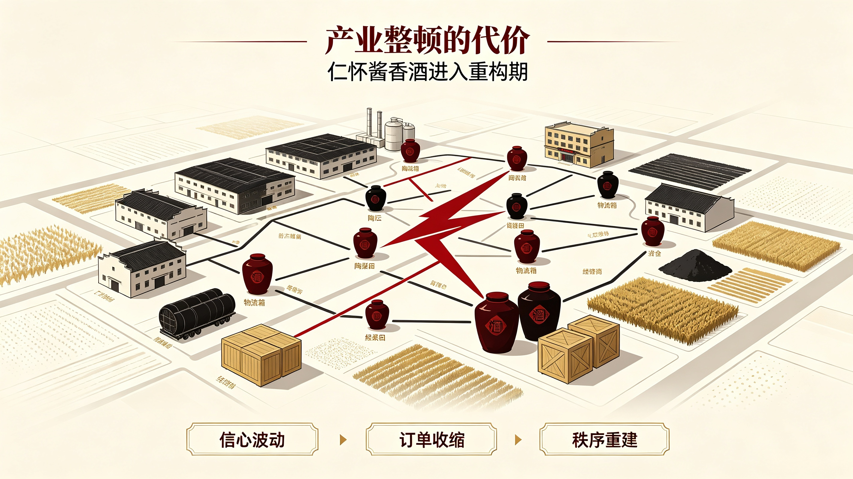 刮骨疗伤的贵州白酒(图4)