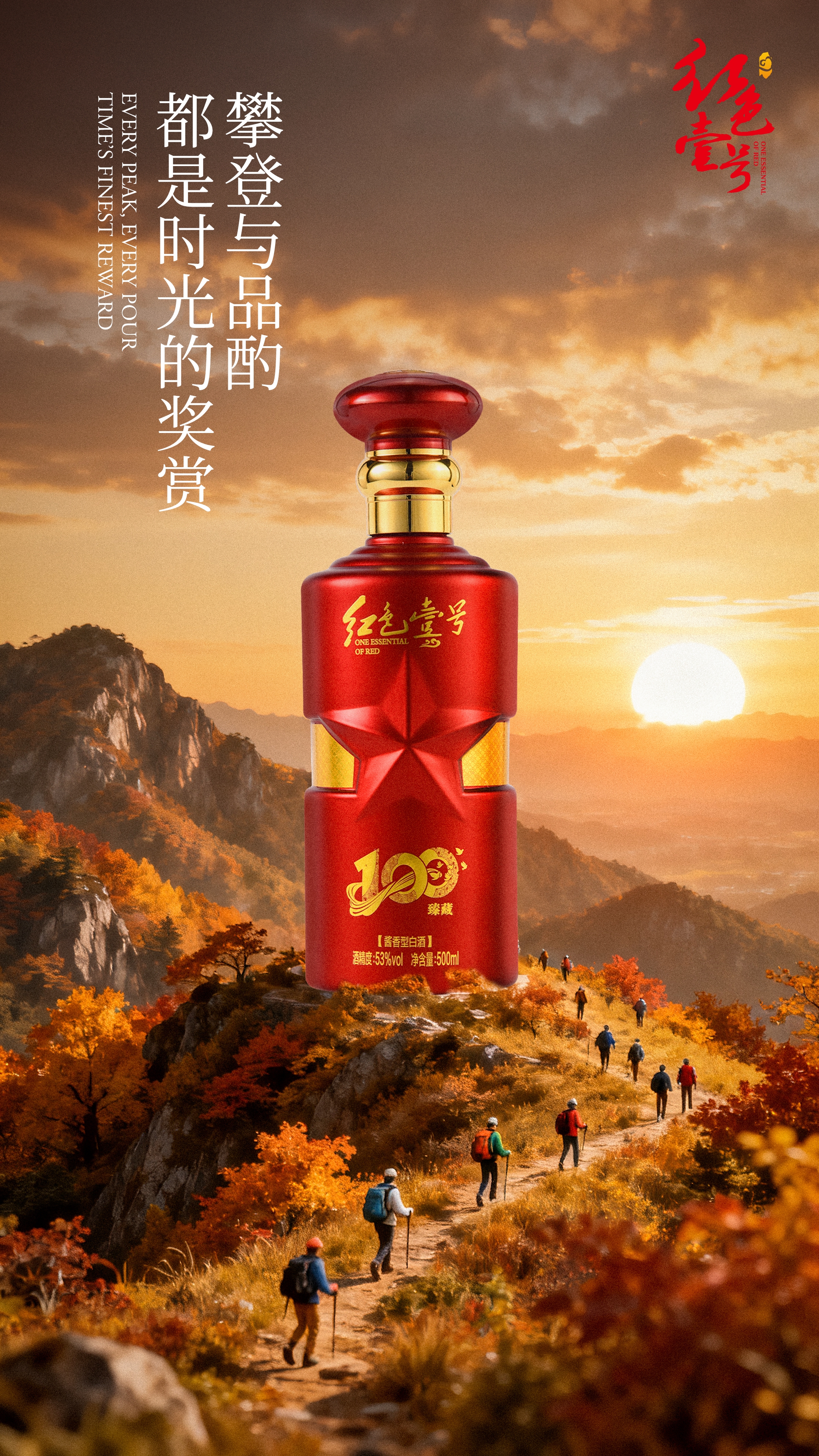 刮骨疗伤的贵州白酒(图5)