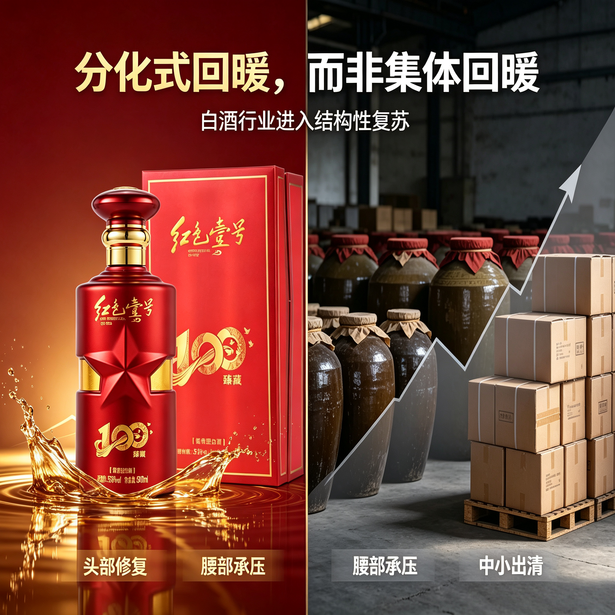 遵义酒协撤销“中国酱香酒酿酒大师”称号 (3).png 茅台、五粮液……价格上调,酒业进入分化式回暖期?(图3)