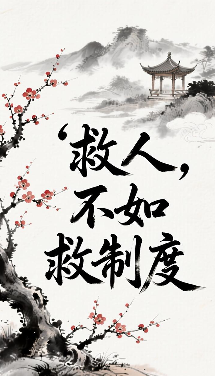 霸道：失民心者失天下(图3)