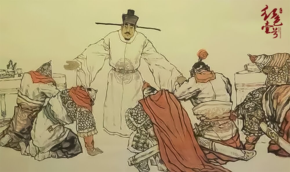 霸道：失民心者失天下(图8)