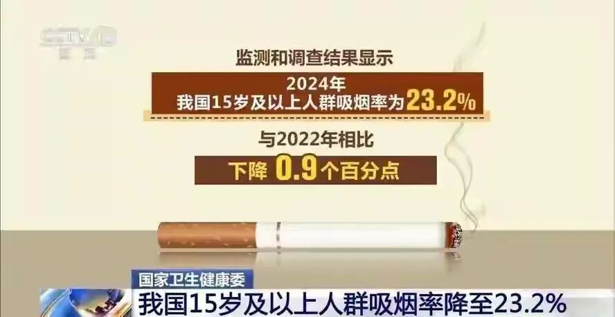 年轻人不抽、老烟民戒了、领导不喝了：中国烟草的“至暗时刻”(图5)