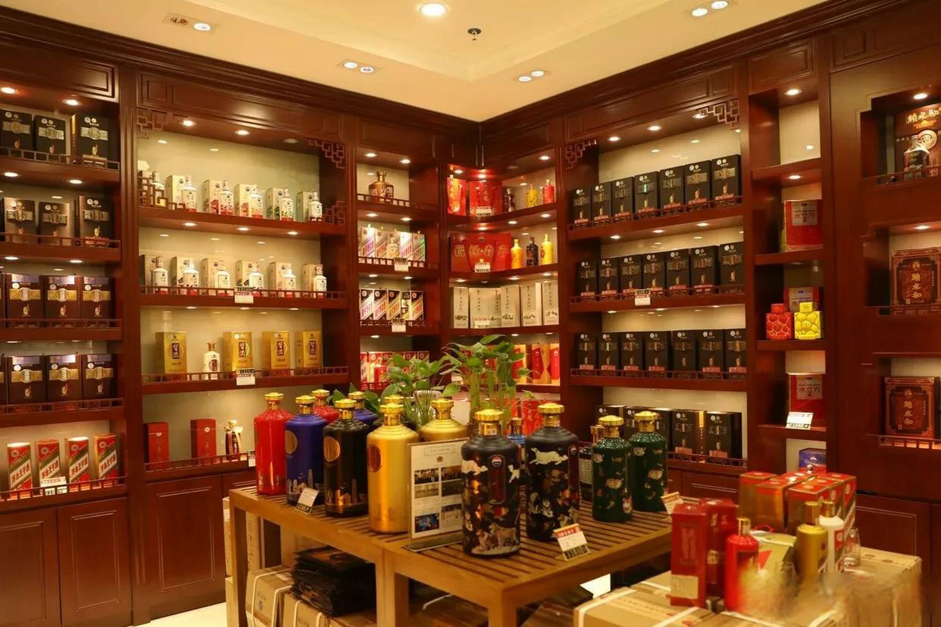 55岁烟酒店老板的存亡时刻(图1)