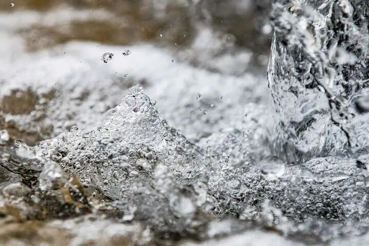 看懂水质,才懂好酒的底层差距(图1) 看懂水质,才懂好酒的底层差距(图1)