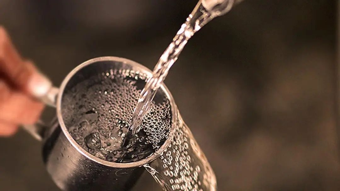 酱酒小知识｜酱香酒的四轮次酒(图6)