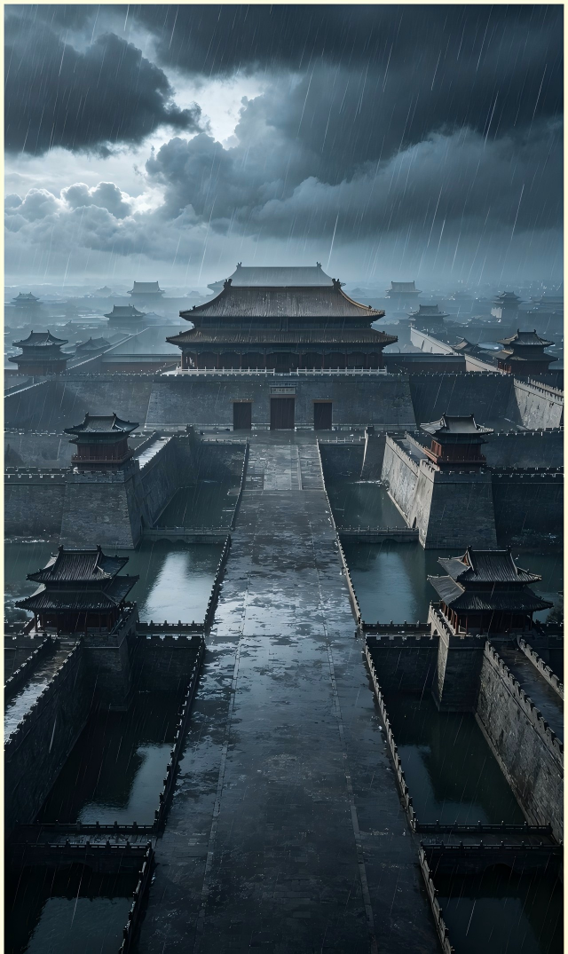 举全国之力，陪一人演戏(图1)