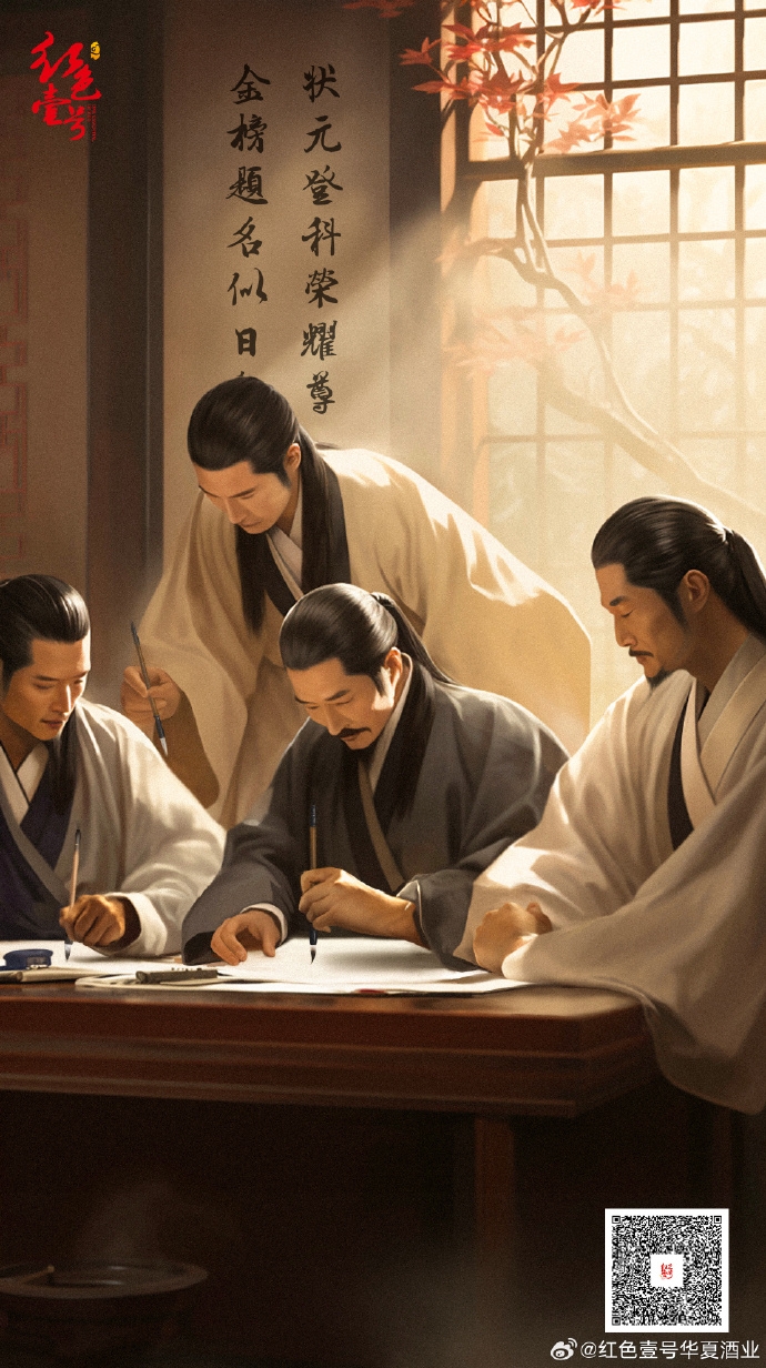 读书可以养心，品酒可以解忧(图2)