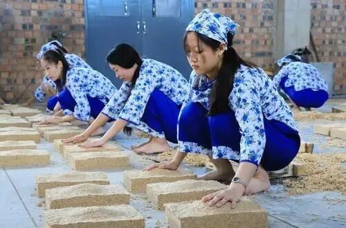 图片 详解酱香酒酿造工艺12987之“1”代表什么?(图3)