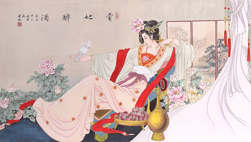盛世算法与奸臣算计(图3)