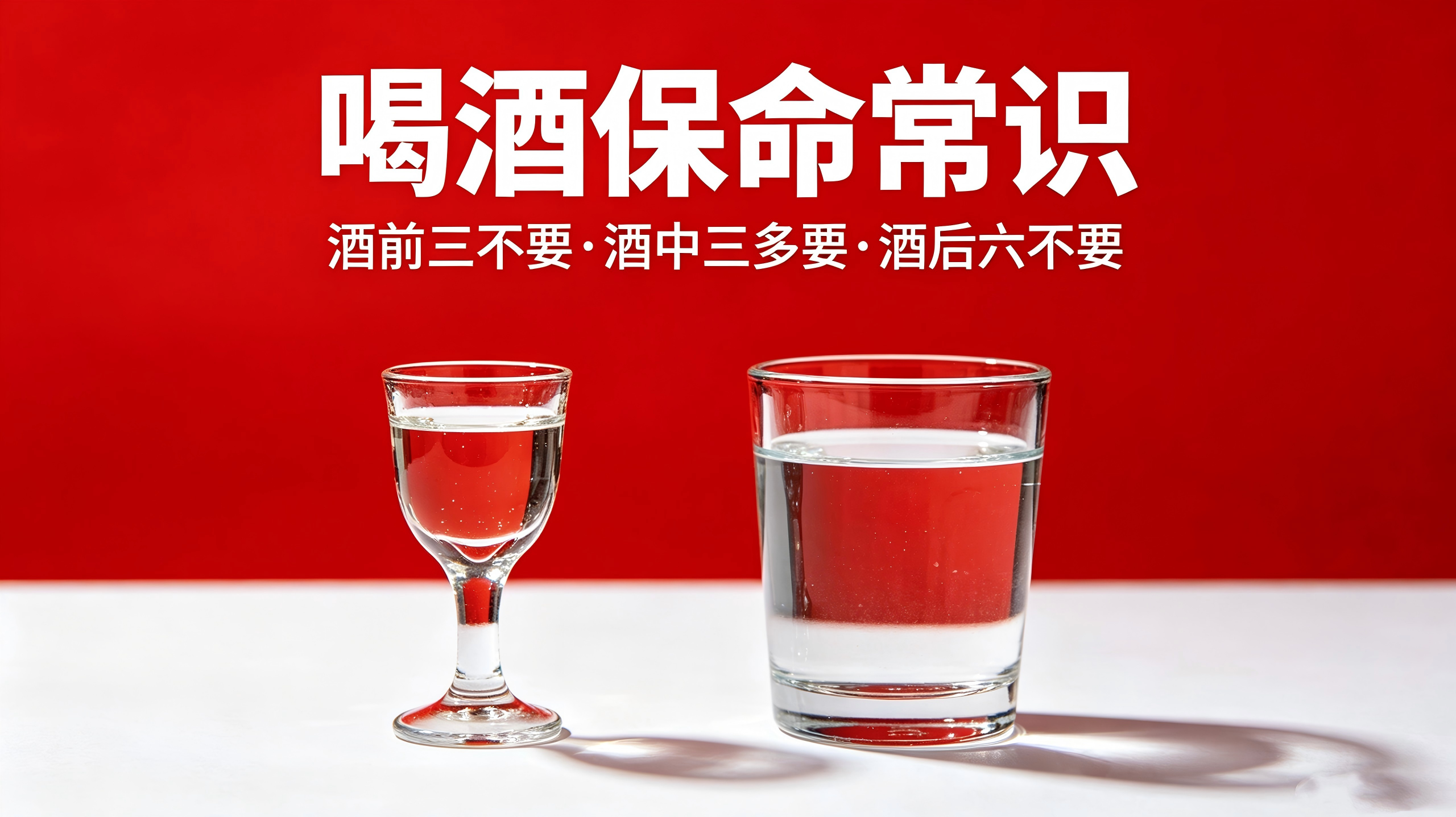 为什么有人喝完酒话多，有人喝完酒就睡？(图2)
