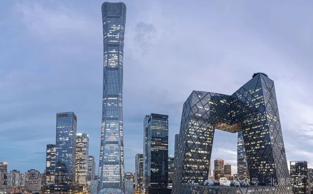 在北京，A8和A9家庭已经很普遍了吗？(图1)