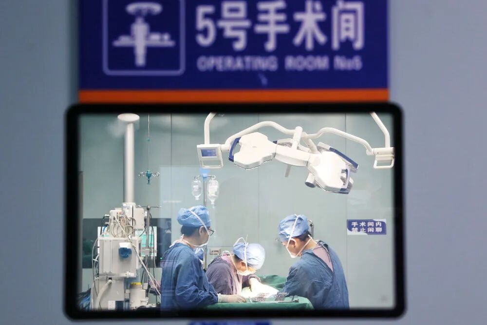 图片 习近平总书记引领健康中国建设(图6)