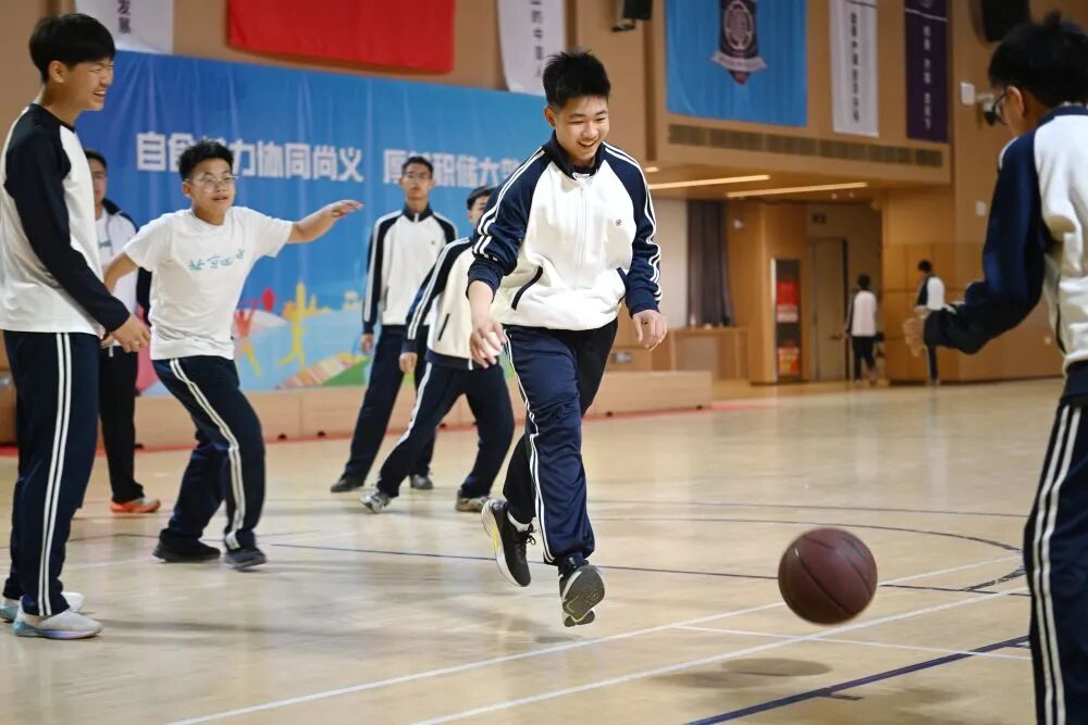 图片 习近平总书记引领健康中国建设(图1)