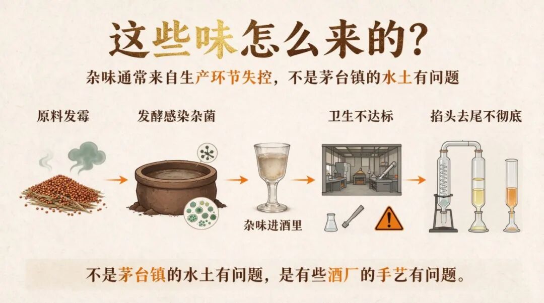 “镇酒味”到底是个什么味？(图2)