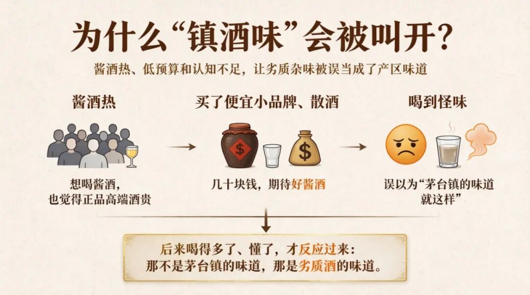 “镇酒味”到底是个什么味？(图3)