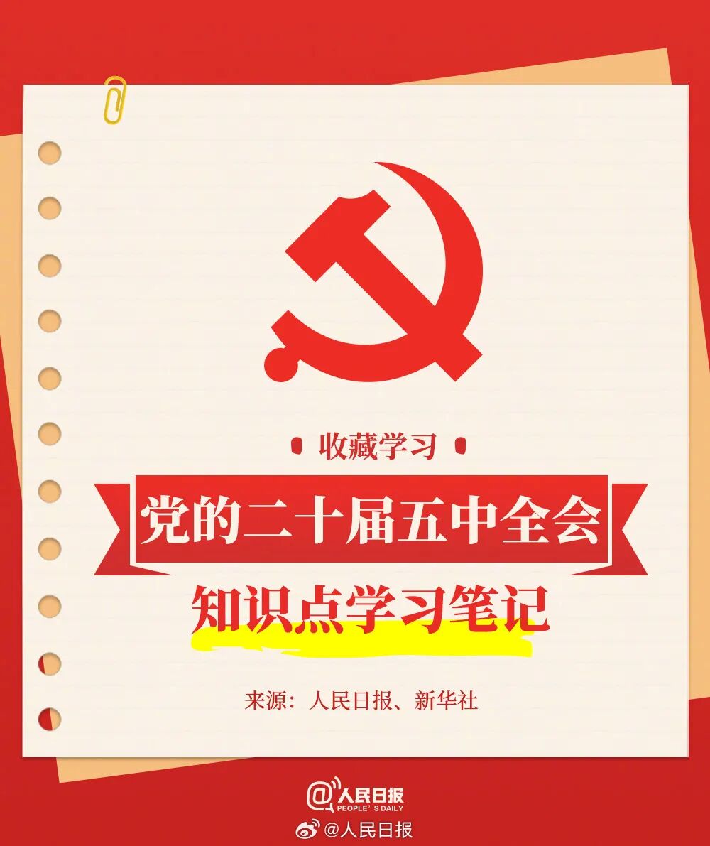 图片 中共二十届五中全会在京举行(图8)