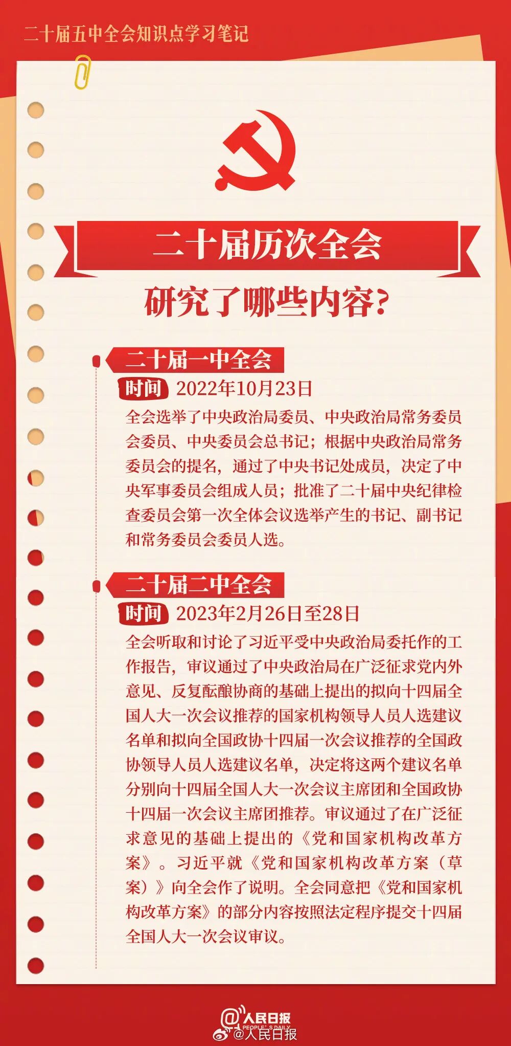 图片 中共二十届五中全会在京举行(图9)