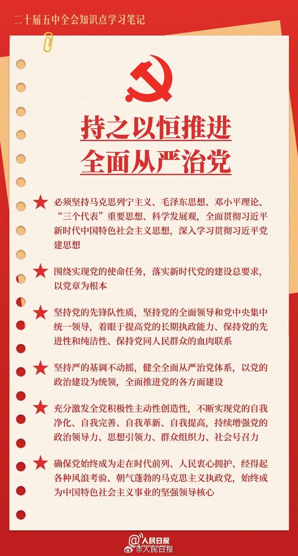 图片 中共二十届五中全会在京举行(图11)