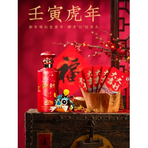 壬寅虎年，开门大吉