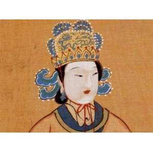 从武则天喝醉后给日本改名，刨析中日之间历史渊源