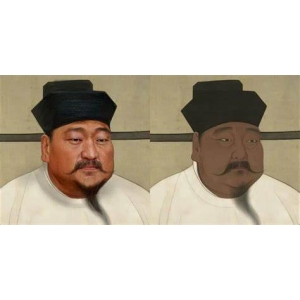 赵匡胤开始因酒而起，中间凭酒而成，最后烛影斧声的故事发人深思