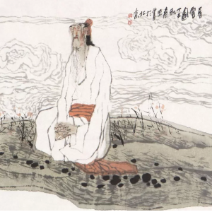庄子的养生哲学：如何养身又养心