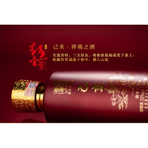 为什么好酒不易上头？