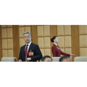 国务院任免国家工作人员：胡海峰为民政部副部长